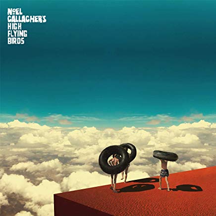 Wait And Return Ep Limited Edition Rsd