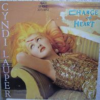 Change Of Heart