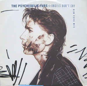 Angels Don't Cry New York Mix