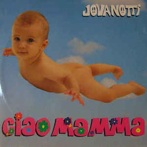 Ciao Mamma / Theme From Cowboy