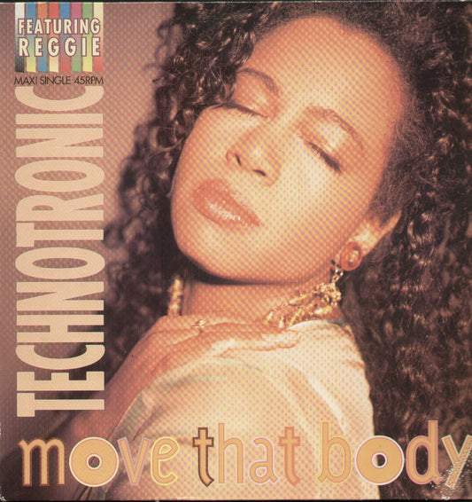 Move That Body