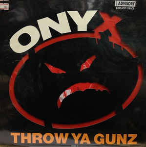 Throw Ya Gunz