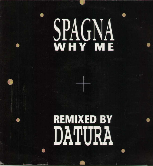 Why Me Datura Remixes