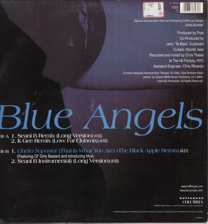 Blue Angels