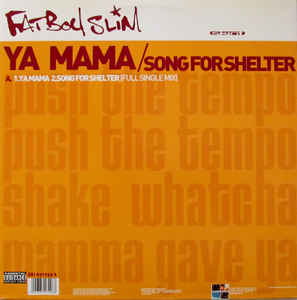 Ya Mama / Song For Shelter