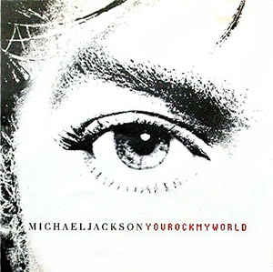 You Rock My World