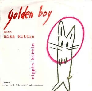 Rippin Kittin