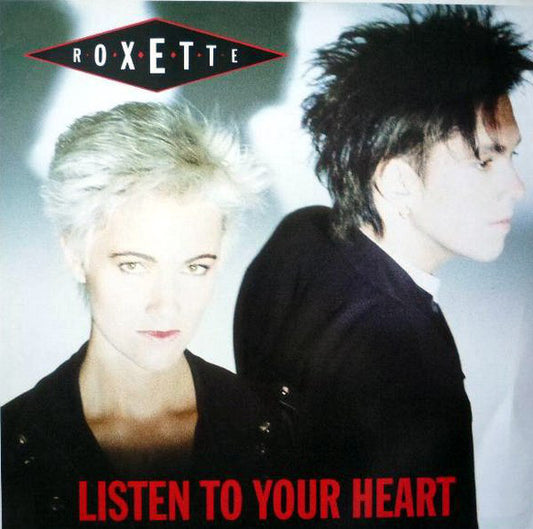 Listen To Your Heart