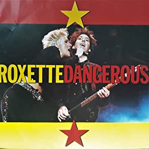 Dangerous Waste Of Vinyl Mix)