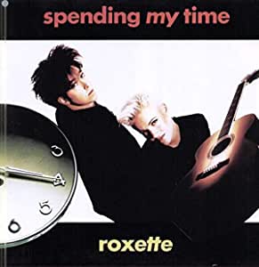 Spending My Time