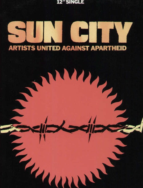 Sun City / Not So Far Away