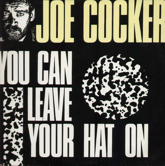 You Can Leave Your Hat On