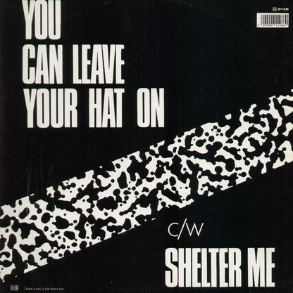 You Can Leave Your Hat On