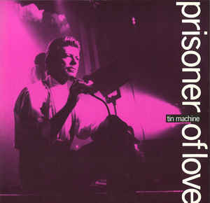 Prisoner Of Love