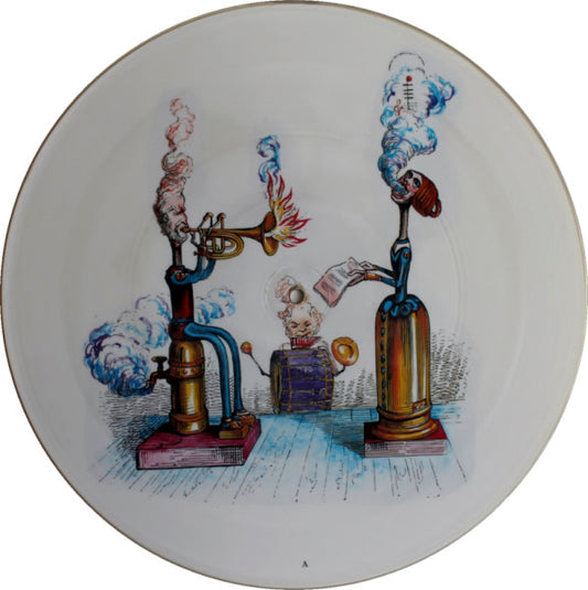 Innuendo Explosive Version Picture Disc