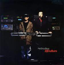 Dj Culture