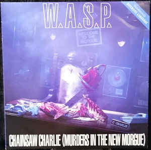 Chainsaw Charlie Murders In The New Morgue