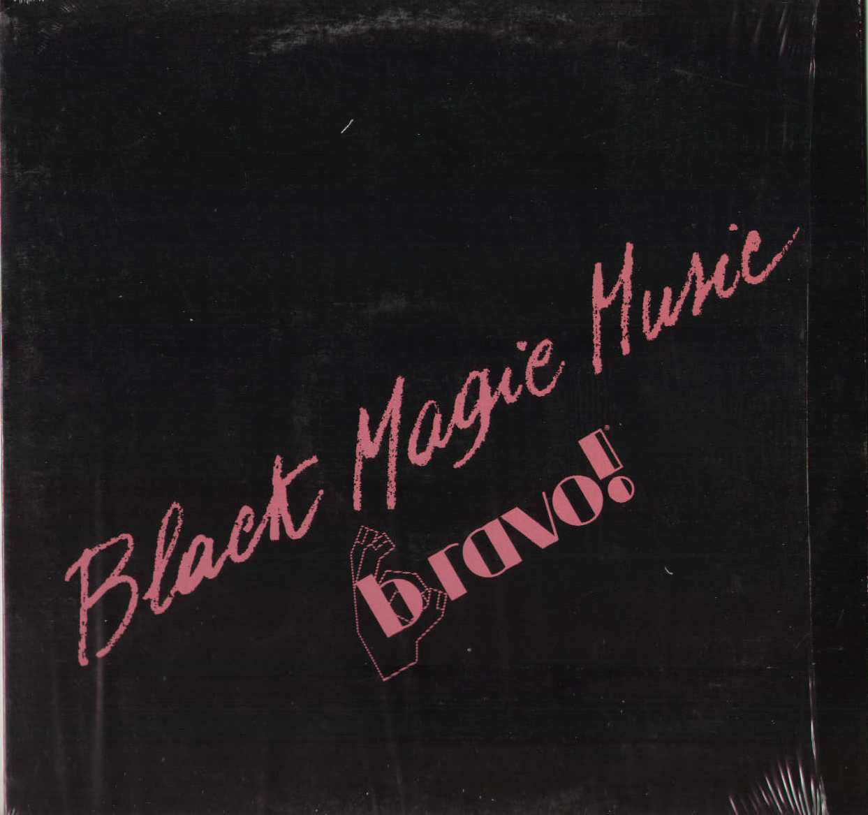 Black Magic Disco