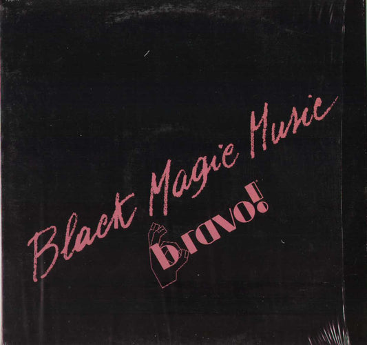 Black Magic Disco