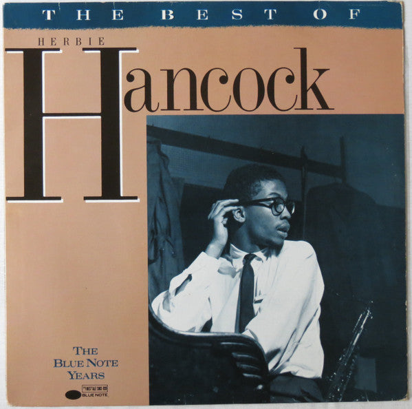 The Best Of Herbie Hancock