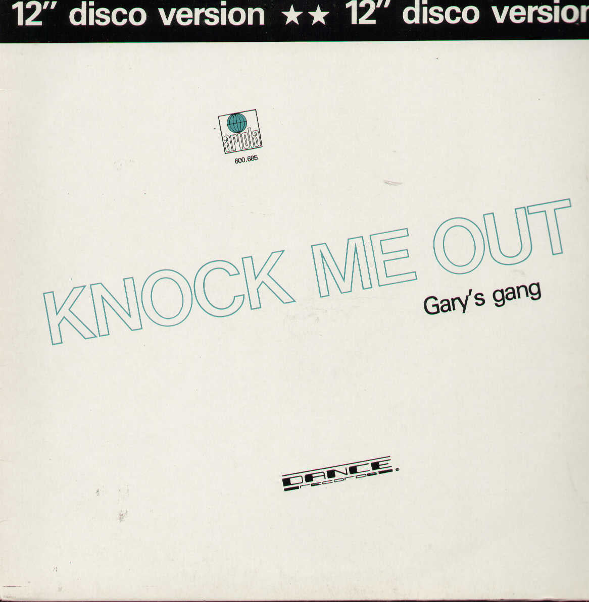 Knock Me Out