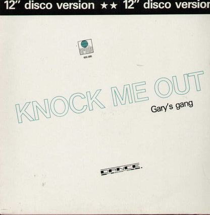 Knock Me Out