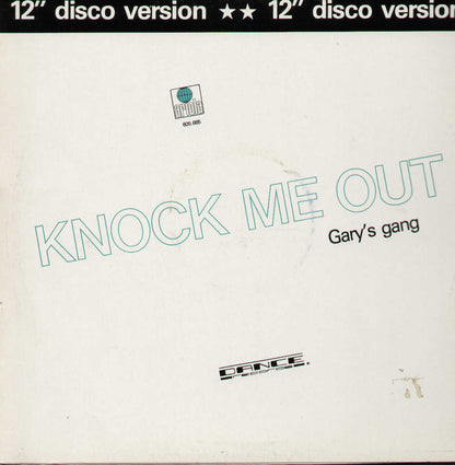 Knock Me Out