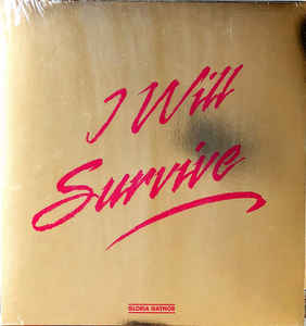 I Will Survive Rsd 2018