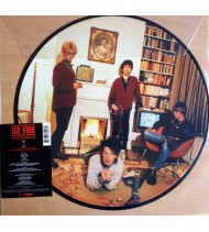 Fire Limited Edition Picture Disc Rds
