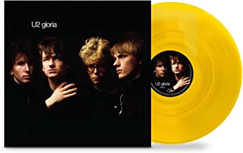 Gloria Limited Edition Rsd 2021