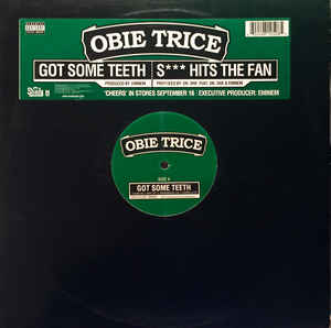 Got Some Teeth / S Hits The Fan