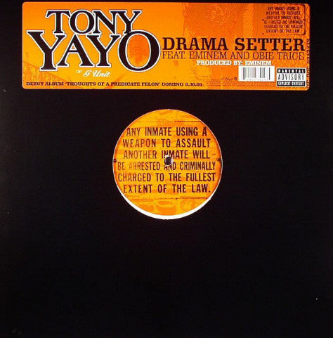 Drama Setter