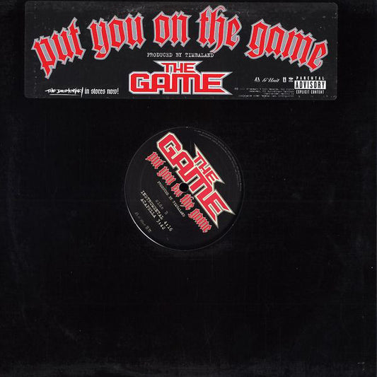 Put You On The Game