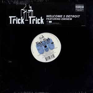 Welcome 2 Detroit