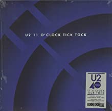 11 O'clock Tick Tock Limited Edition Rsd