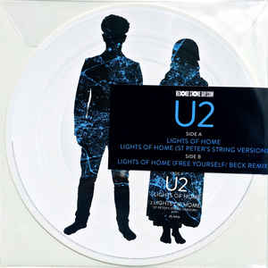 Lights Of Home Limited Edition Picture Disc Rsd 2018