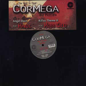 Angel Dust / Killaz Theme 2