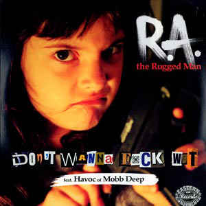 Don't Wanna Fuck Wit