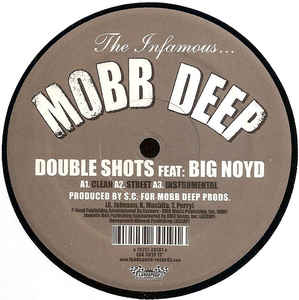Double Shots / Favorite Rapper