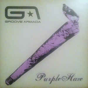 Purple Haze