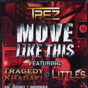 Move Like This