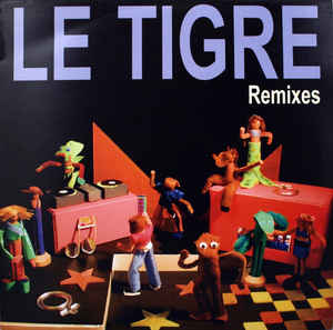 Remixes