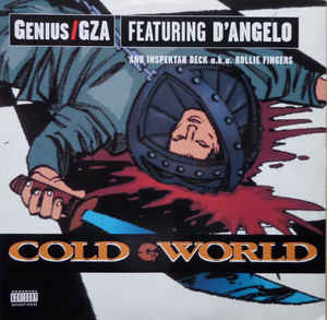 Cold World