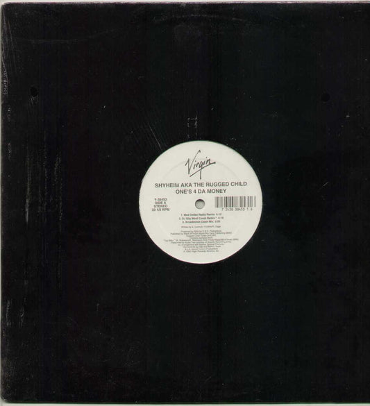 One's 4 Da Money / Get Down