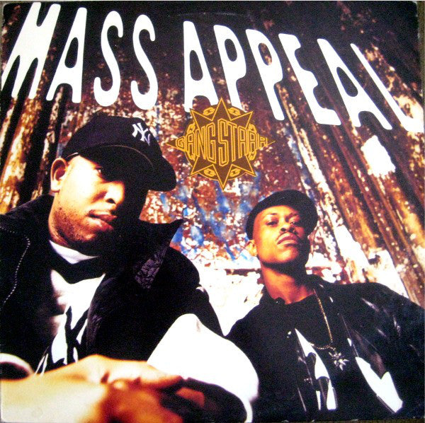 Mass Appeal