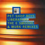 Liberation The E Smoove & Murk Remixes / Young .. 2X12