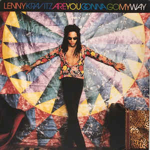 Are You Gonna Go My Way