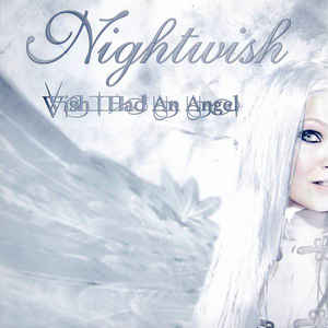 Wish I Had An Angel / Nemo Picture Disc
