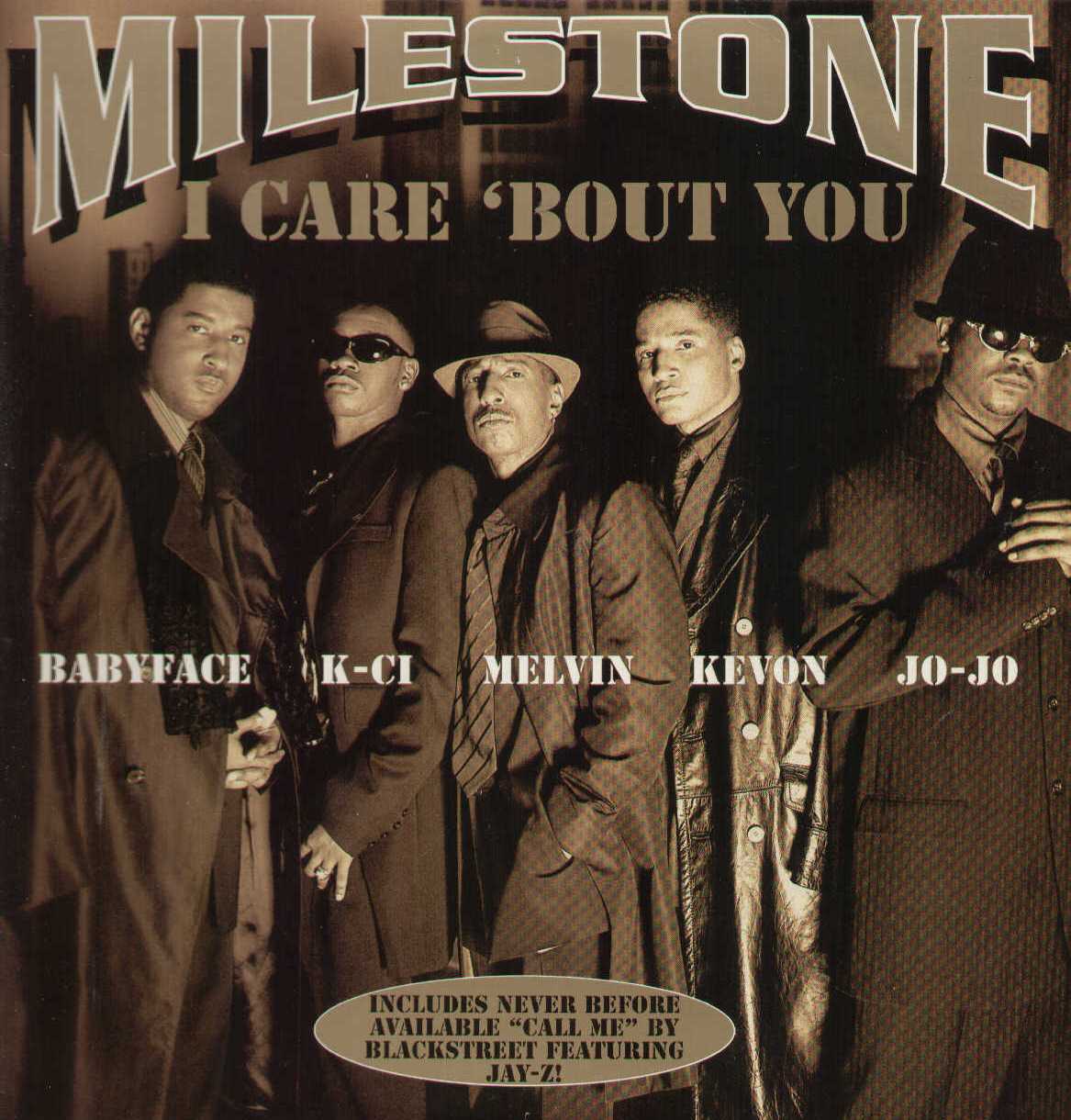 I Care Bout You
