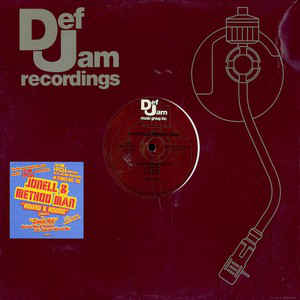 Round And Round Remix / Cisco Kid